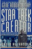 Star Trek Creator: The Authorized Biography of Gene Roddenberry