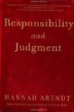 Responsibility and Judgment