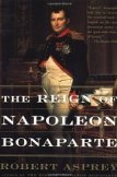 The Reign Of Napoleon Bonaparte