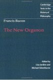 The New Organon