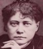 H. P. Blavatsky