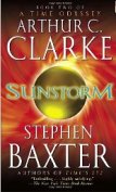 Sunstorm (Time Odyssey)