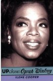 Up Close: Oprah Winfrey