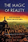 The Magic of Reality: How We Know What's Really True