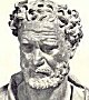 Democritus