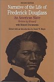 Narrative of the Life of Frederick Douglass: An American Slave, Written by Himself