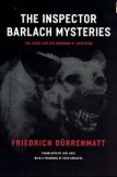 The Inspector Barlach Mysteries: The Judge and His Hangman and Suspicion