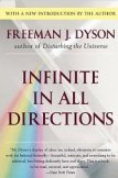 Infinite in All Directions: Gifford Lectures Given at Aberdeen, Scotland April--November 1985