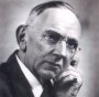 Edgar Cayce