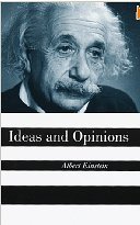 Ideas And Opinions