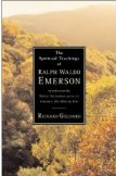 The Spiritual Teachings of Ralph Waldo Emerson