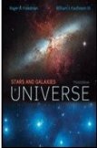 Universe: Stars and Galaxies