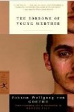 The Sorrows of Young Werther