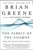 The Fabric of the Cosmos: Space, Time, and the Texture of Reality