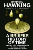 A Briefer History of Time