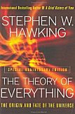 The Theory Of Everything