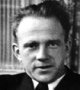 Werner Heisenberg