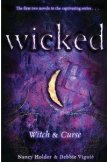 Wicked: Witch & Curse