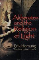 Akhenaten and the Religion of Light