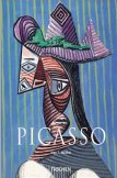 Pablo Picasso, 1881-1973: Genius of the Century