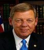 Johnny Isakson