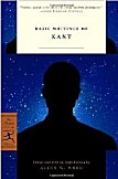 Basic Writings of Kant