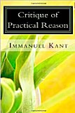 Critique of Practical Reason