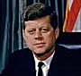 John F. Kennedy