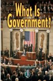 What Is Government?