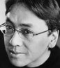 Kazuo Ishiguro