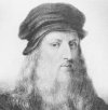 Leonardo da Vinci 