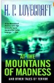 At the Mountains of Madness: And Other Tales of Terror