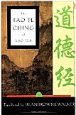 The Tao Te Ching of Lao Tzu