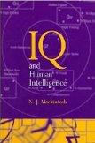 IQ and Human Intelligence