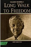 Long Walk to Freedom: The Autobiography of Nelson Mandela