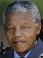 Nelson Mandela