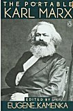 The Portable Karl Marx