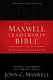 Maxwell Leadership Bible, Revised and Updated