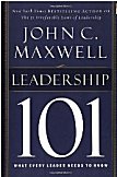 Leadership 101: What Every Leader Needs to Know