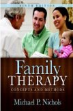 Family Therapy: Concepts and Methods