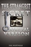 Earl Nightingale's The Strangest Secret