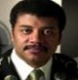 Neil deGrasse Tyson