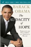 The Audacity of Hope: Thoughts on Reclaiming the American Dream