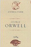 Animal Farm and 1984