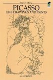 Picasso Line Drawings and Prints