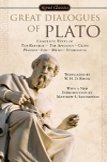 Great Dialogues of Plato