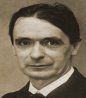 Rudolf Steiner