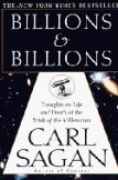 Billions & Billions: Thoughts on Life and Death at the Brink of the Millennium