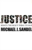 Justice: What's the Right Thing to Do?