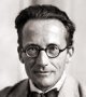 Erwin Schrodinger